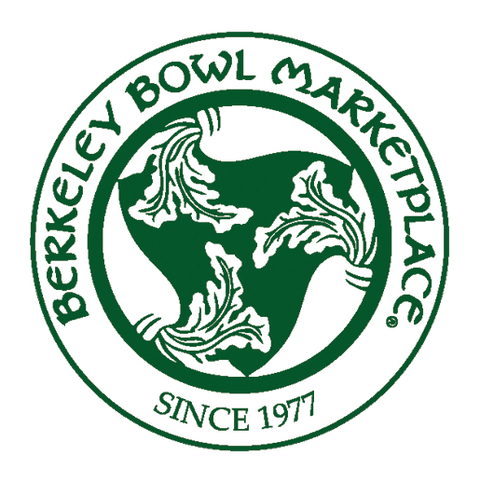 Berkley Bowl Marketplace logo