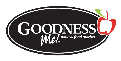 Goodness logo