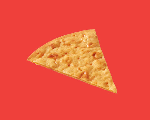 Sweet Potato Crust