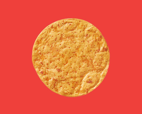 Sweet Potato Crust